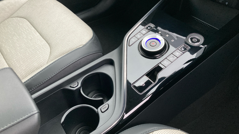 Kia Niro 150kW 4 65kWh 5dr Auto Electric Estate